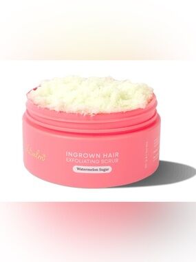 BUSHBALM Watermelon Sugar Body Scrub